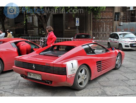 MN 555709, Ferrari 512