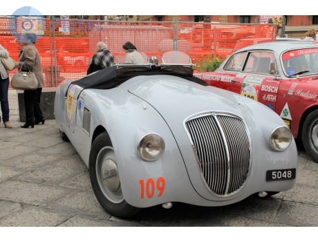 5048, Lancia Aprilia