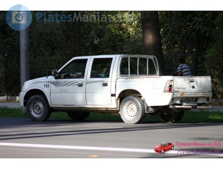 3408AA08, Gonow Troy