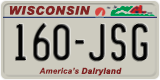 Wisconsin, 123-ABC
