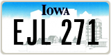 Iowa, ABC 123