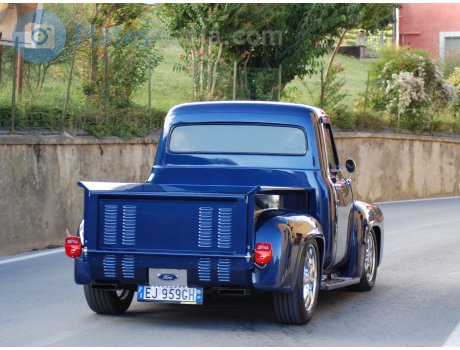 EJ 959 GH, Ford F-100