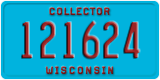 Wisconsin, Collector