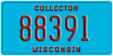 Wisconsin, Collector