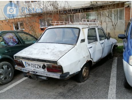 TM 03 EZM, Dacia 1310