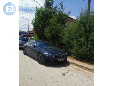 PPH-3113, BMW 8 Series