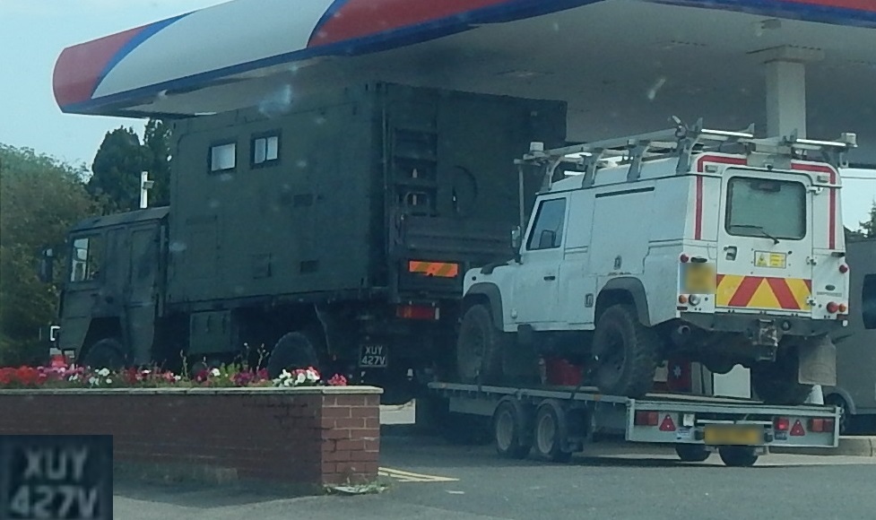 XUY427V, MAN gl KAT I 