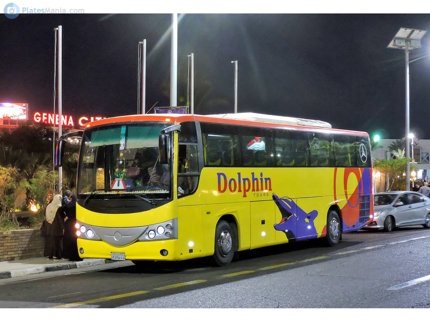 ٨٢٨٧ ىدط, MCV 500 