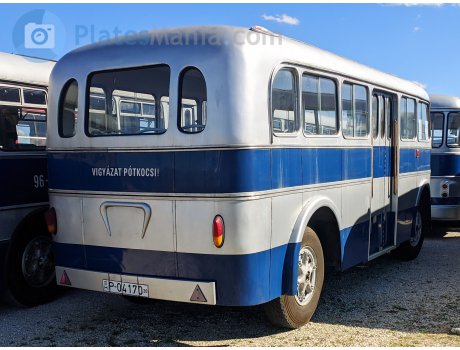 P-04170 20, Ikarus 620