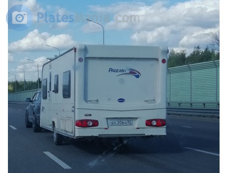 ео 2064 50, Bailey Pageant