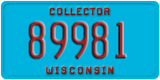 Wisconsin, Collector