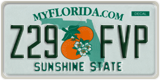 Florida, А12 BCD