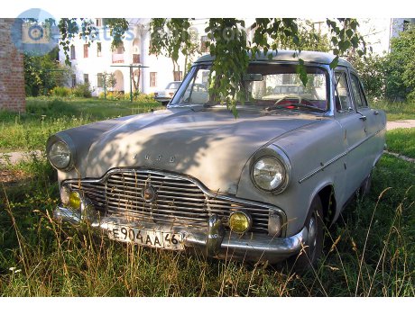 е904аа46, Ford Zephyr
