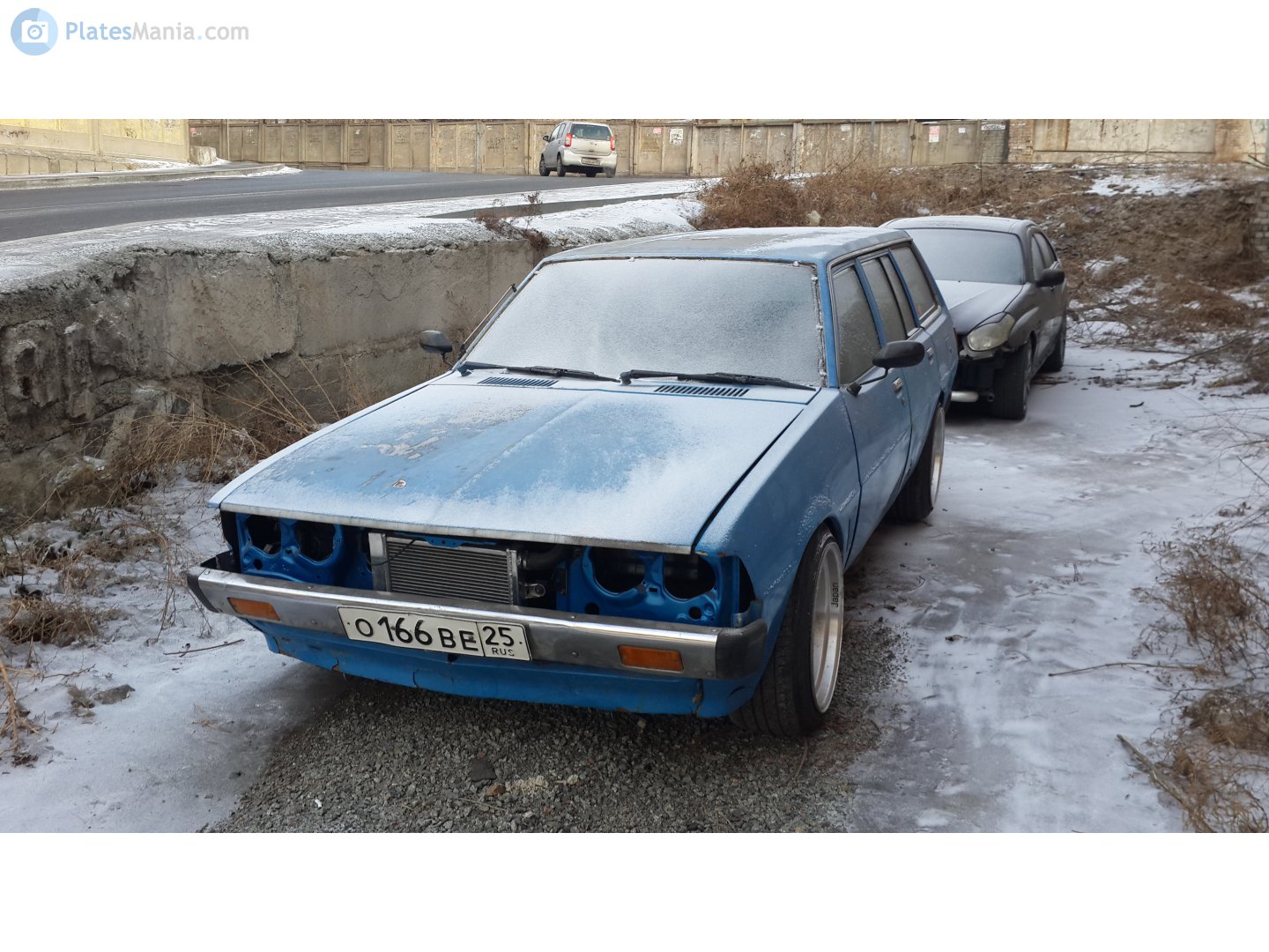 о 166 ве 25, Mitsubishi Galant 3rd gen (Sigma) Sedan (A120/A130), 1976–1980