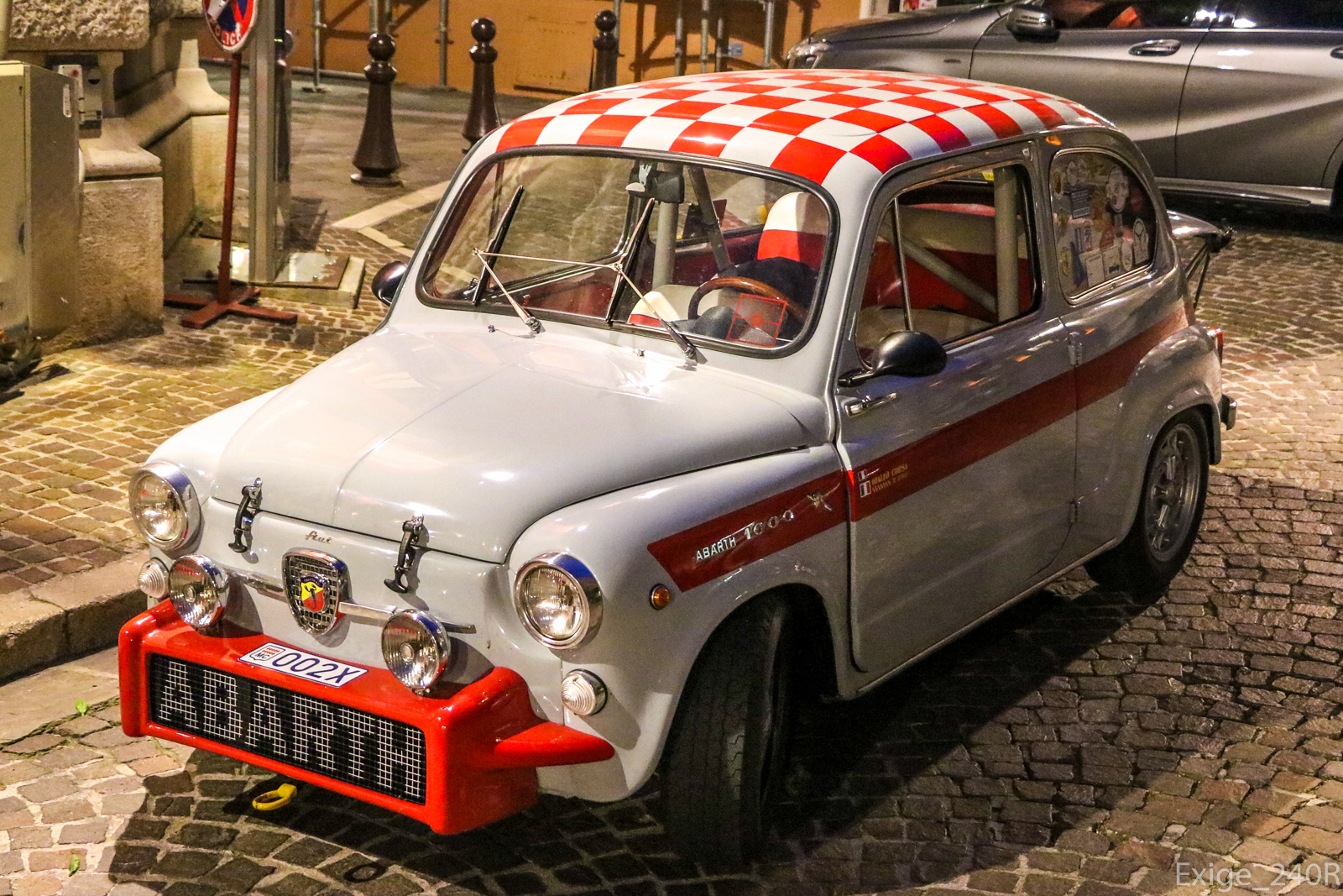 002X, FIAT 600 (600D) Berlina (100), 1955–1969