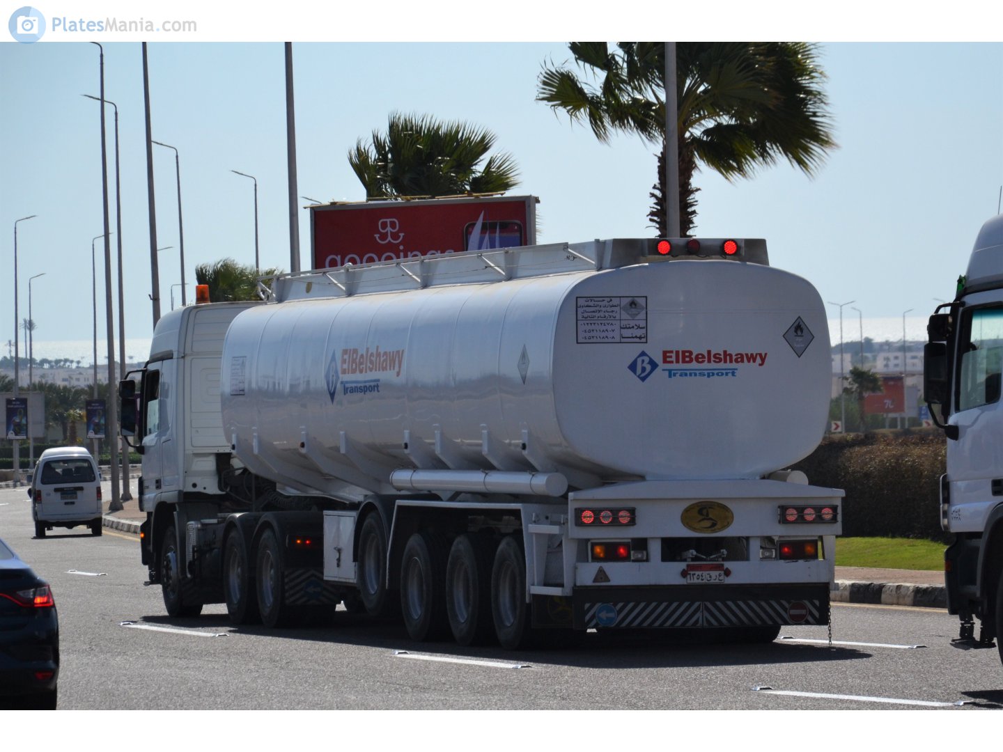 ٦٣٥٤ قرع, Cars (2008) 