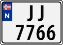 JJ 7766