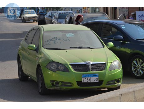 ‎٣٦٤٨‎ ‎ط ر أ‎, Brilliance (Huachen Zhonghua) FRV