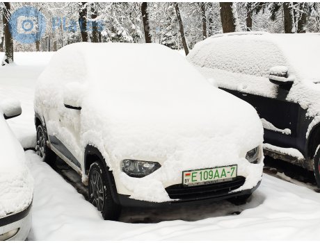 E109 AA-7, Renault City K-ZE