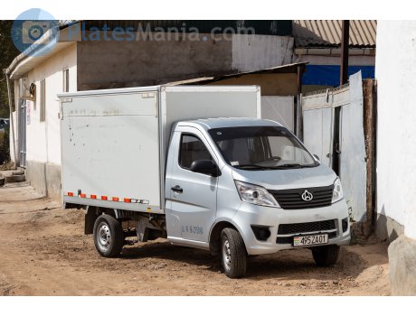 495ZA01, Changan (Chana) Star (Xing)