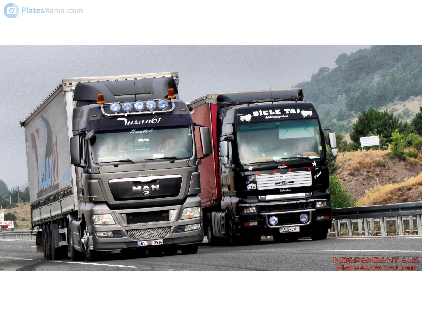 843XC01, MAN TGA 1st gen, 2000–2011