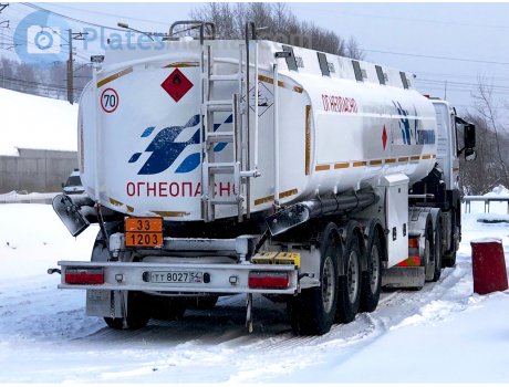 тт 8027 54, KAPRI 9639