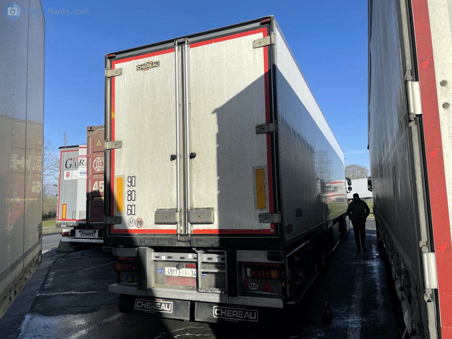 49113|أ|34, Chereau 