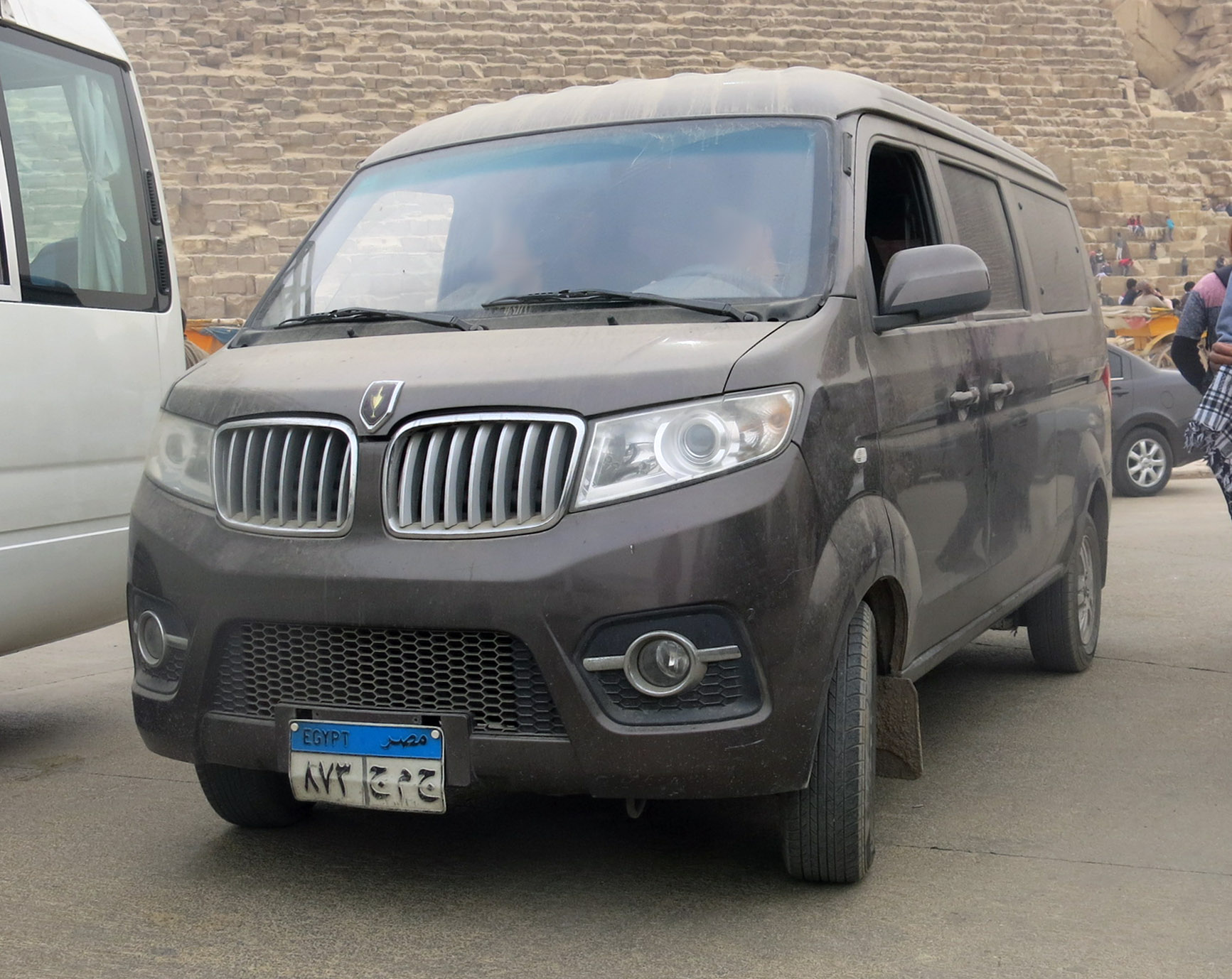 ٨٧٣ جمج, JinBei Xiao Haishi X30 