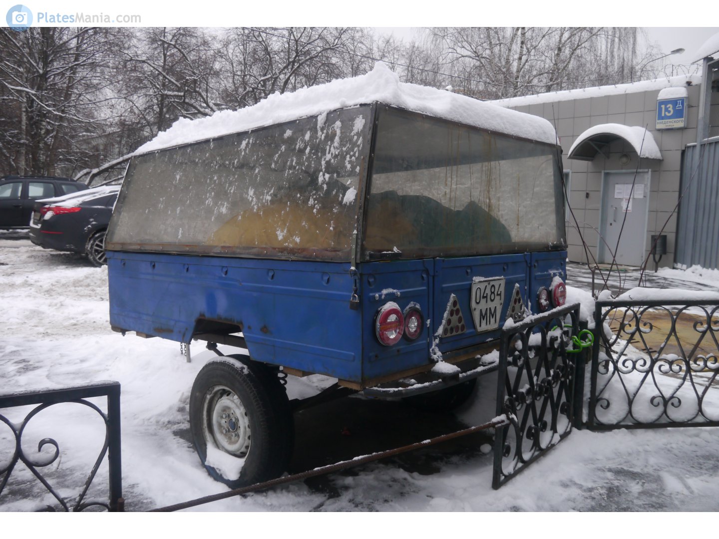 0484 ММ, MMZ 8102 