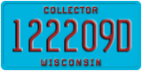 Wisconsin, Collector