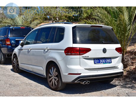 OI 300 090, Volkswagen Touran