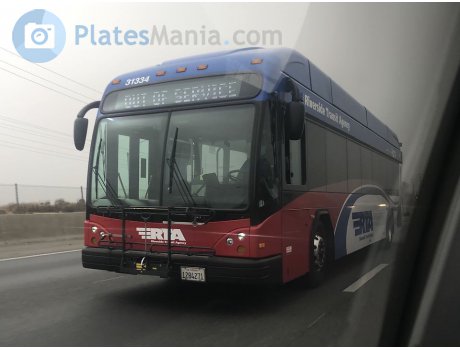 1284271, Gillig Low Floor