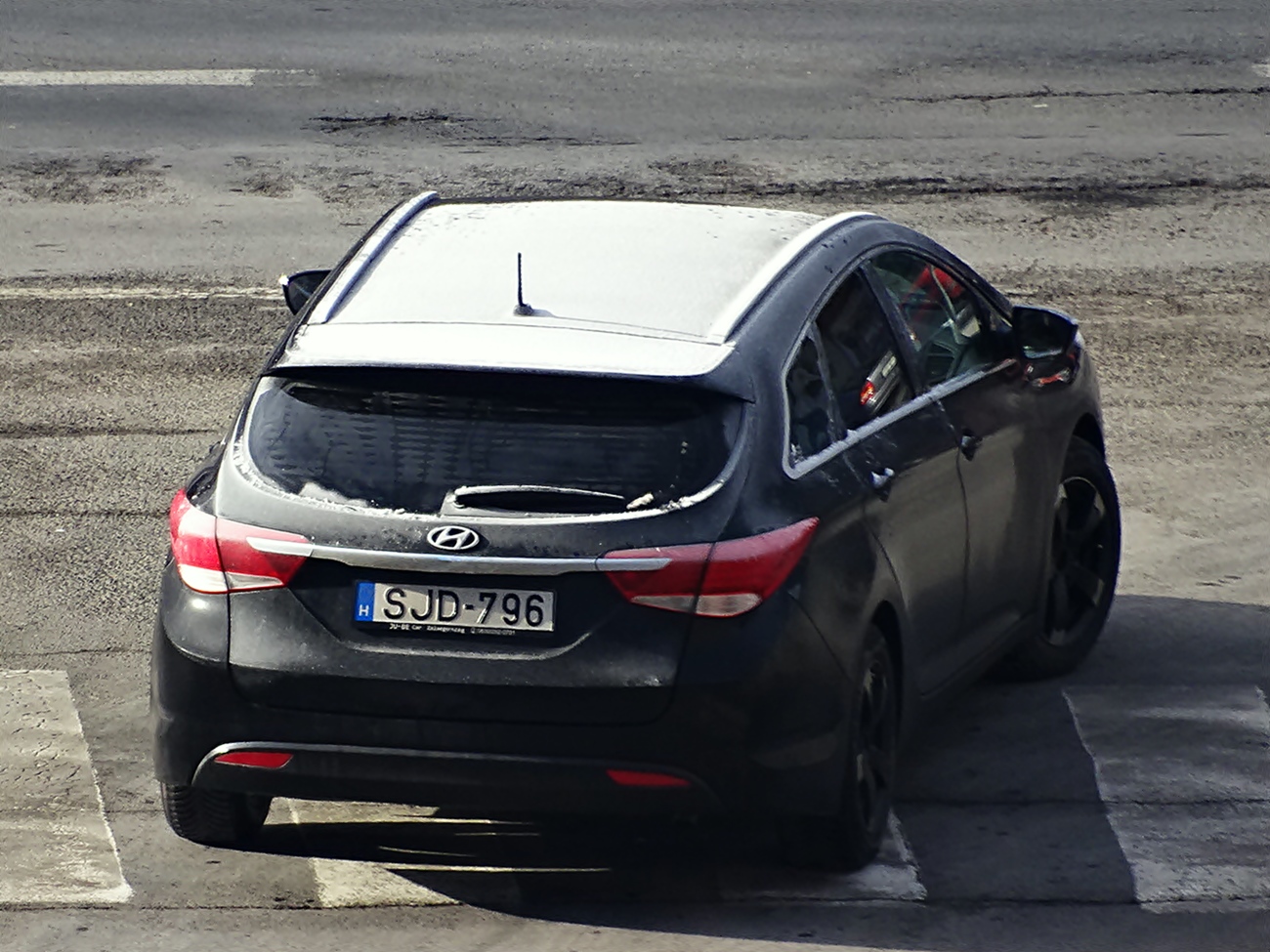 SJD-796, Hyundai i40 1st gen Wagon (VF), 2011–2019