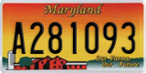 Maryland, Our Farms, Our Future (A123456)