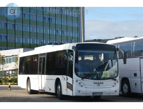 RRS 3U67, Marcopolo Viale