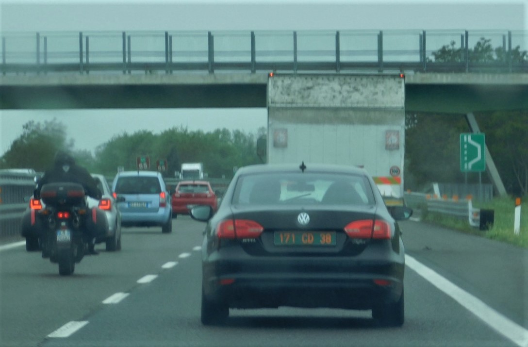 171 CD 38, Volkswagen Jetta 6th gen (1B), 2010–2014