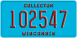 Wisconsin, Collector