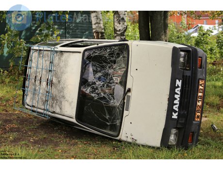 ж 8218 ВЛ, Lada (VAZ) 1111 Ока