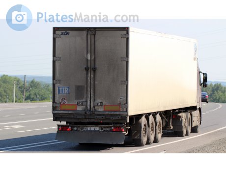 8411 УЧ, Schwarzmüller