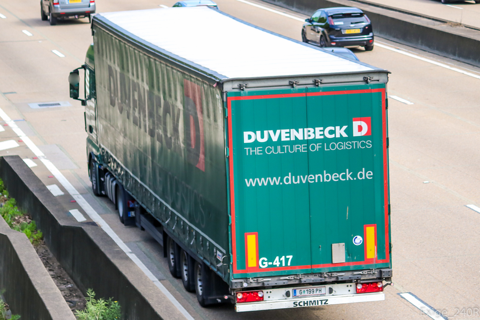 G 199 PH, Schmitz SCS 