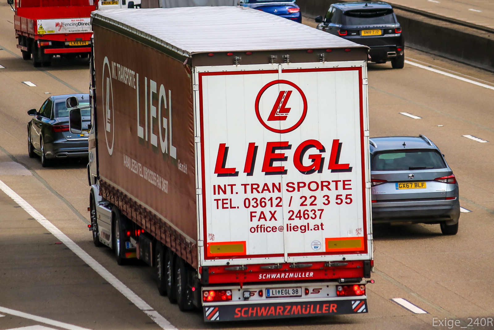 LI EGL 38, Schwarzmüller 