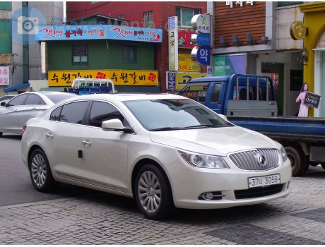 37나 3058, Alpheon CL/EL Series