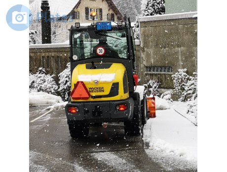 SO 1607, Wacker Neuson WL-Series