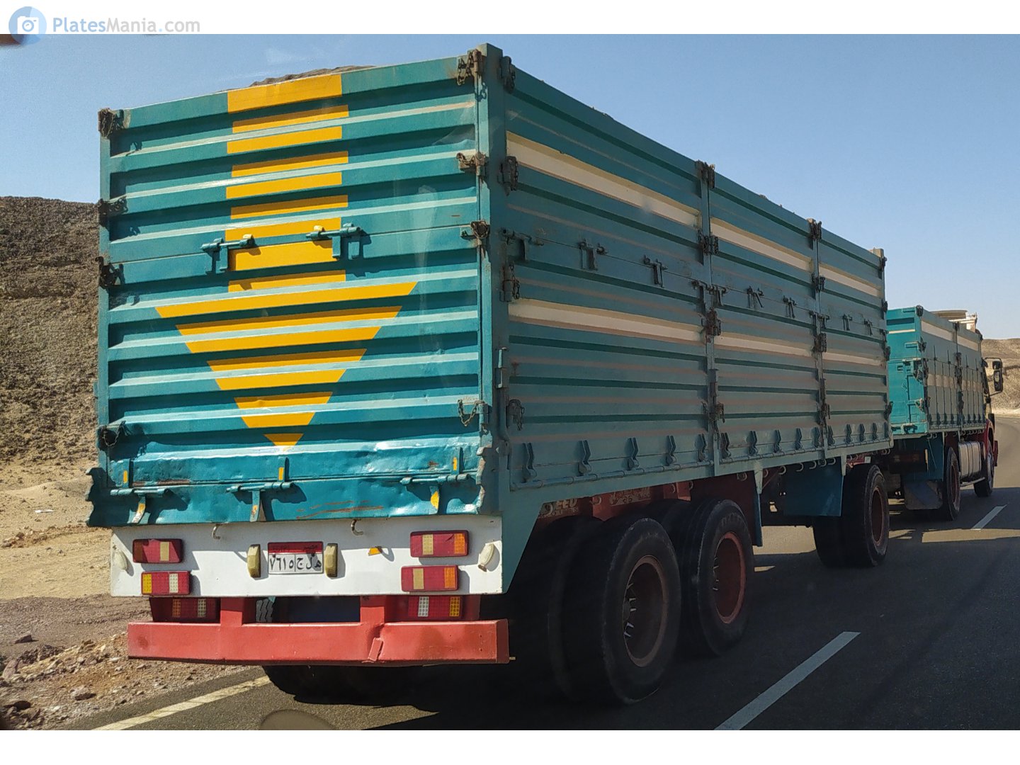 ٧٦١٥ جلھ, Cars (2008) 