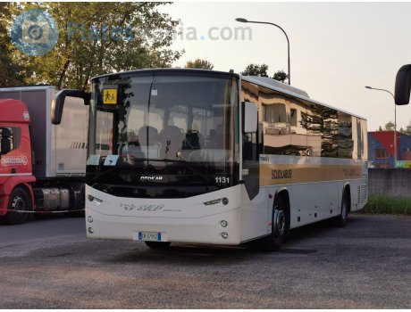 CR 579 SZ, Otokar Territo