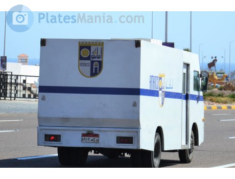 ‎٥٩١٢‎ ‎ط ج ھ‎, Chevrolet N-Series Trucks