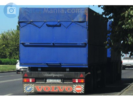 ар 3333 46, StavPritsep 8499