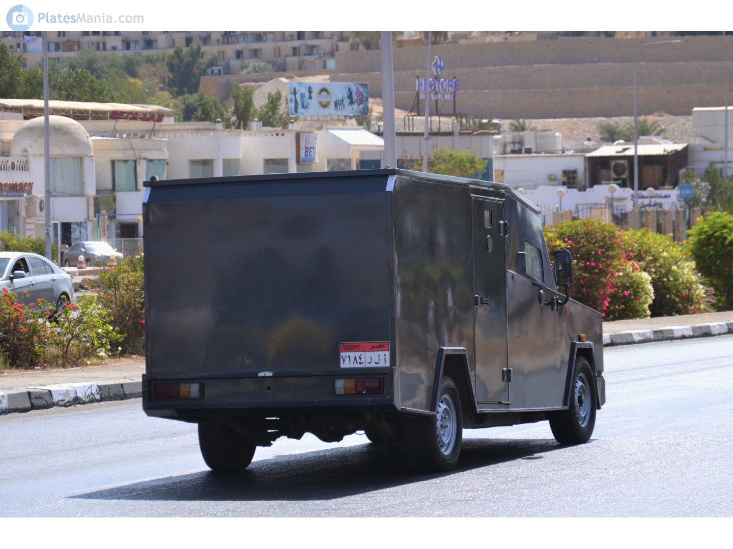 ٧١٨٤ رلأ, Chevrolet T-Series 