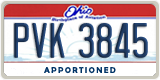Ohio, ABC 1234