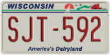 Wisconsin, ABC-123